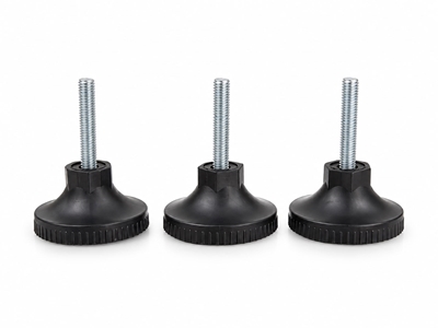 50 Mm Fixed Pingo Foot - 0