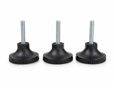 Pied Pingo Fixe 50 Mm