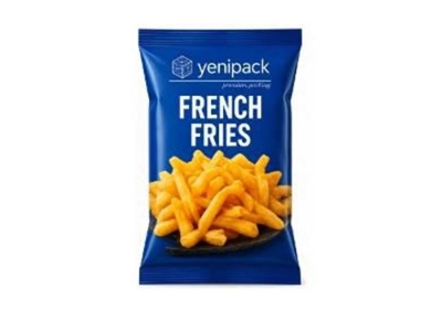75 Pack/Minute Servo Vertical Packaging Machine - 2
