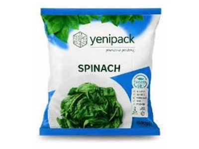 50 Pack/Minute Servo Vertical Packaging Machine - 2