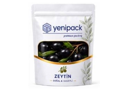45 Pack/Minute Doypack Packaging Machine - 1