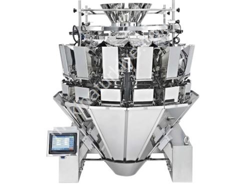 14 Kefeli Standart Elektronik Terazi