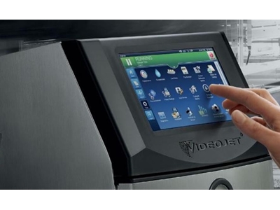 Inkjet Printer - 1