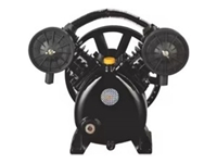 300 Litre Sıfır Kompresör Kafası (2090) (Çekvalf+Boru+Filtreler Dahil)