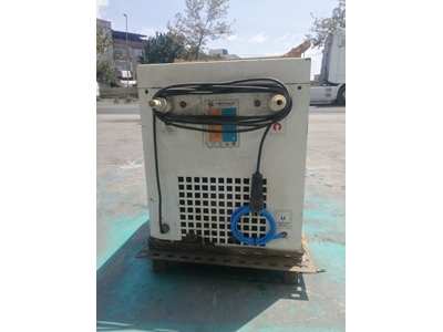 Déshydrateur d'air 1200 Bar - 1