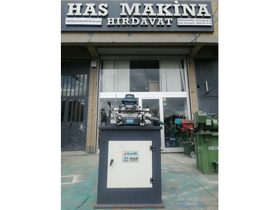 Portatif Kopya Freze Makinası