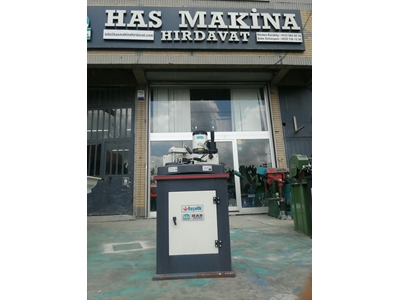 Ayak Basmalı 20 Kva Punta Kaynak Makinası