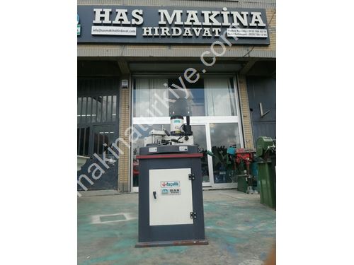 Ayak Basmalı 20 Kva Punta Kaynak Makinası