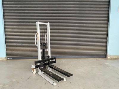 1.5 Ton Kaldırma Kapasiteli Manuel İstif - 0