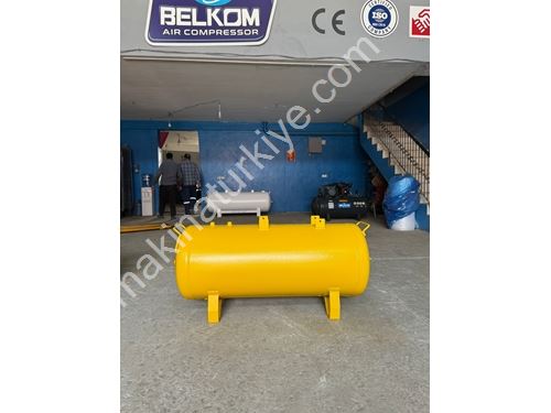 200 lt Hava Tankı Kompresör