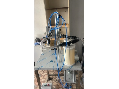 1000-5000 Ml Waschmittel Abfüllmaschine - 2