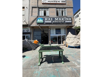  1 Metre Giyotin Kollu Makas