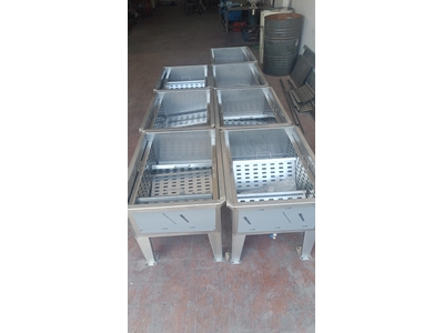 100 Litre Peynir Mayalama Teknesi - 0