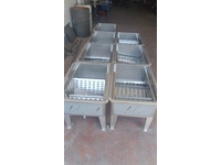 150 Litre Peynir Mayalama Teknesi