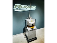 Machine à couper et à rouler la pâte Bongard Rotomat - Machine unique pour hambu