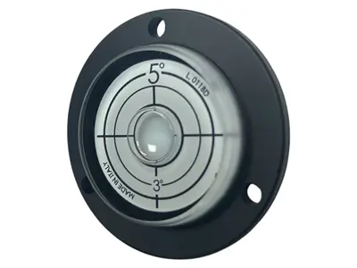 İtalyan Malı 55 mm Denge Terazisi