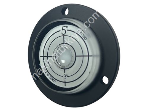 İtalyan Malı 55 mm Denge Terazisi