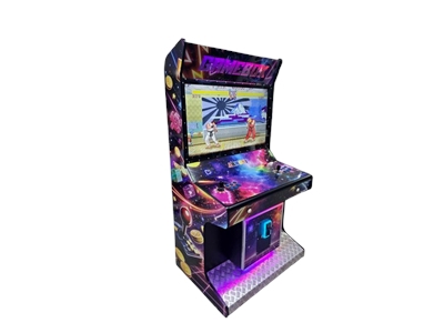 Üreticisinden 106 Ekran Atari Makinası