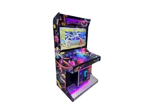 106 Экранный Игровой Автомат от Производителя