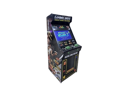Производитель Gamebox 4300 Игровой Настоящей Качества Аркадной Машины - 2
