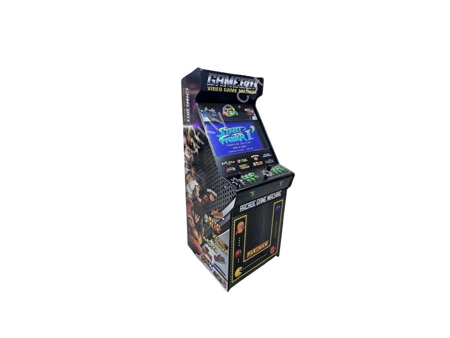 Производитель Gamebox 4300 Игровой Настоящей Качества Аркадной Машины