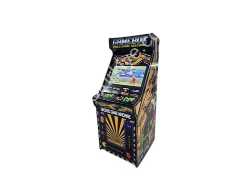 Производитель Gamebox 4300 Игровой Настоящей Качества Аркадной Машины