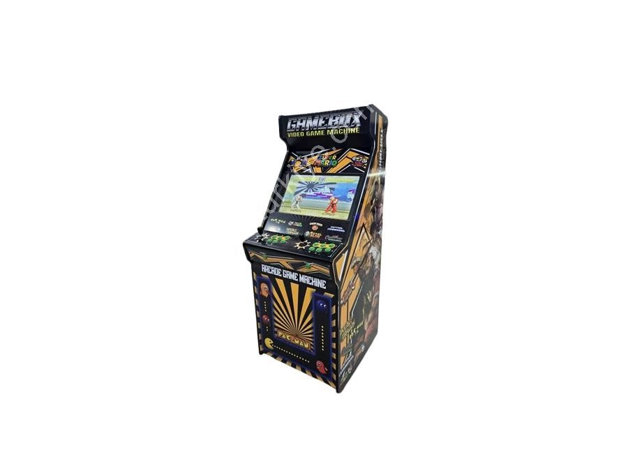 Производитель Gamebox 4300 Игровой Настоящей Качества Аркадной Машины