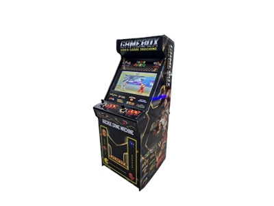 Производитель Gamebox 4300 Игровой Настоящей Качества Аркадной Машины - 3