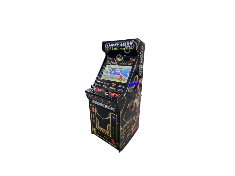 Производитель Gamebox 4300 Игровой Настоящей Качества Аркадной Машины
