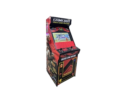Производитель Gamebox 4300 Игровой Настоящей Качества Аркадной Машины - 1