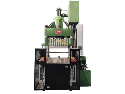 Hydraulische Presse - Tiefzieh-, Form-, Schneid-, Gummi- und Composite-Pressen (Sonderanfertigung) - 9