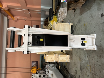 2026 Model G30 Hidrolik Kırıcı - 1