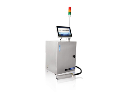 4 Satırlı Inkjet Kodlama Cihazı