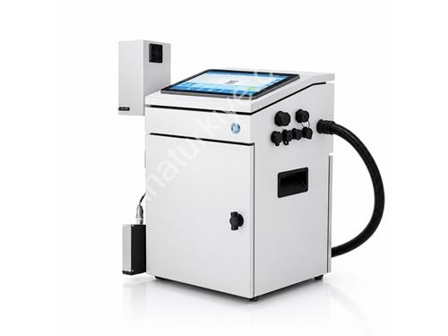 Koli İnkjet Kodlama Cihazı