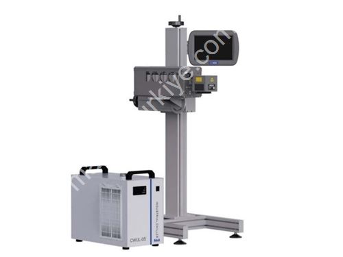 UV-Laserbeschriftungsmaschine