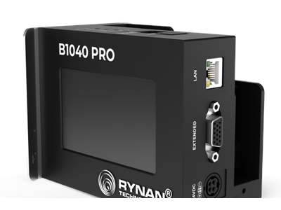 Bakımsız Inkjet Kodlama Cihazı - 2