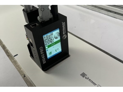 Bakımsız Inkjet Kodlama Cihazı - 3