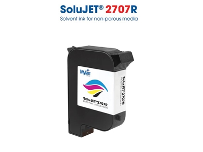 37 Ml Kırmızı Solvent Bazlı Kodlama Mürekkebi - 0
