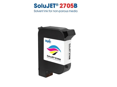 37 Ml Mavi Solvent Bazlı Kodlama Mürekkebi
