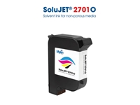 40 Ml Turuncu Solvent Bazlı Kodlama Mürekkebi