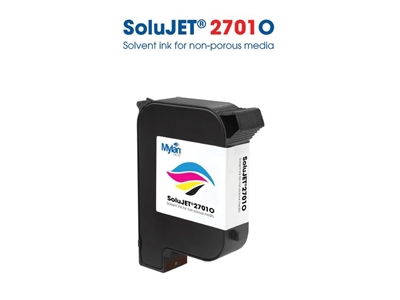 40 Ml Turuncu Solvent Bazlı Kodlama Mürekkebi