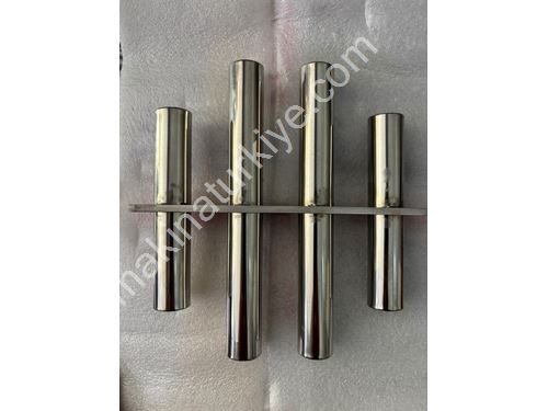 20×20Mm Neodyum Mıknatıs