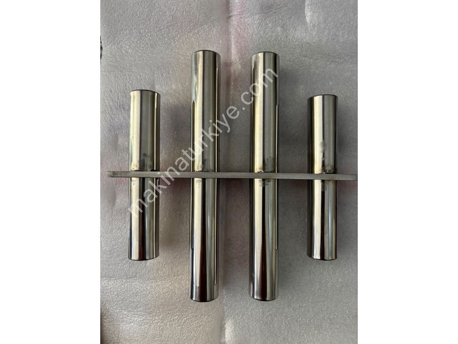 20×20Mm Neodyum Mıknatıs
