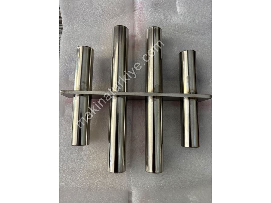 30×30 Mm Neodyum Mıknatıs