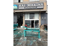 Giyotin Kollu Makas 130'Luk 2.El