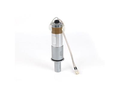 Ultrasonik Transducer(Kristal Set) - 0