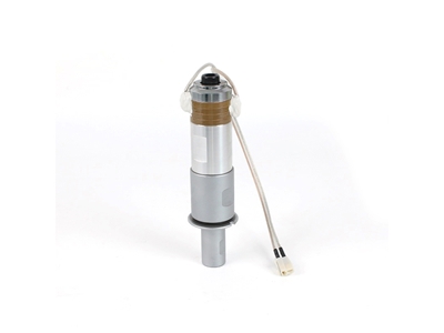 Ultrasonik Transducer(Kristal Set)
