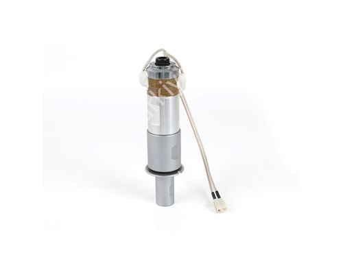 Ultrasonik Transducer(Kristal Set)