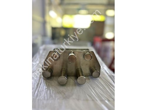 7X7mm Neodyum Mıknatıs