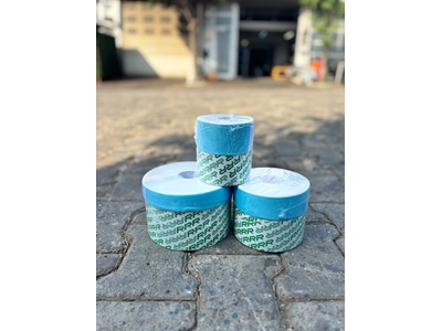 Papierfilter - 2